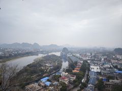 -叠彩山景区