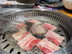 -勇誌烧肉·焱铁烧