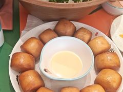 -天地源荷塘悦色主题火锅(一中店)