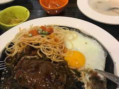 沙朗牛排-豪客来牛排(新街口羊皮巷店)