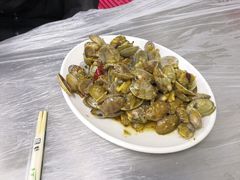 花甲-小民大排档(马场角横路店)