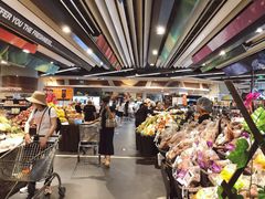 -Olé精品超市(广州太古汇店)