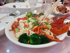 波士顿龙虾伊面-大来渔村(市桥店)