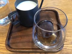 月球咖啡-Home Cafe(水榭春天店)