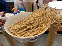 -成都你六姐·牛肉冒菜(城市集市合生汇店)