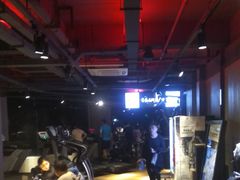 -威尔仕健身·游泳(古北店)