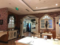 -朝郡酒家·粤菜(燕大星苑店)