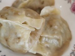 薄皮羊肉包-牧疆情新疆餐饮