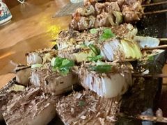 -半藏居酒屋(香港花园店)