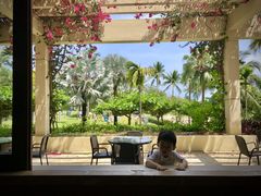 -三亚亚龙湾天域度假酒店