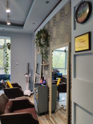 -艺时·漂发·染发·蛋白护理店