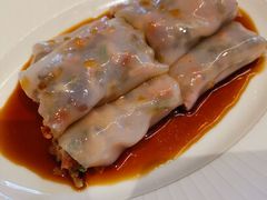 -北京四季酒店·采逸轩