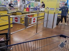 -麦德龙(包河店)