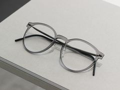 -目艮眼镜SHOWROOM(品牌集合店)