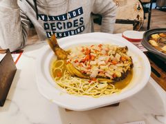 -来菜·湖北头牌藕汤(汉街店)