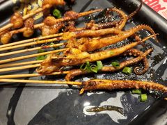 -松哥油焖大虾(科技园店)