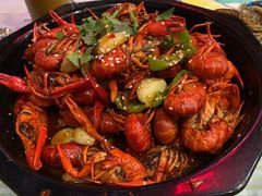 -年轮烧烤·羊蝎子·烤鱼(星湖街店)