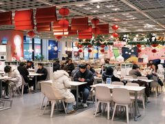 -宜家·瑞典风味餐厅(武汉荟聚中心店)