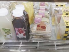 -三只蜜蜂蛋糕(东城店)