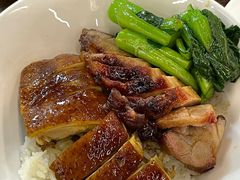 -龍炎馬仔烧味(首位中心店)