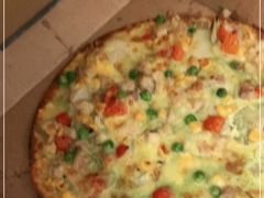 -达美乐比萨(南京路店)