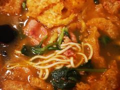 三鲜面-易记皮肚面(明瓦廊店)