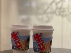 -喜茶(深圳东门1234店)