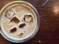 -麦隆咖啡(北大店)