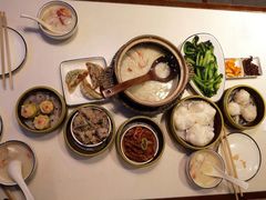 -火齐潮汕砂锅粥(五道口店)