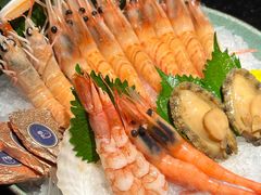 -極上萬膳·日料放题(海岸城店)