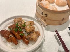-金悦轩海鲜酒家(拱北店)