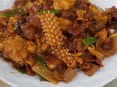 -同发号饭庄(复兴路店)