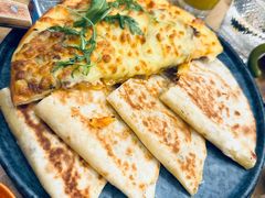 -青麦家·融合餐厅(江岛智立方店)