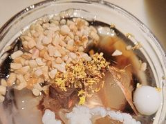 -绿茶餐厅(西单老佛爷店)