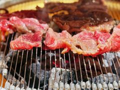 -西塔老太太泥炉烤肉(虹桥南丰城店)