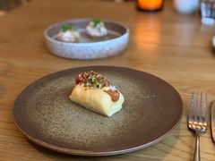 丹麥小熱狗-BOR Eatery(安福路店)