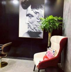 -AYO SALON