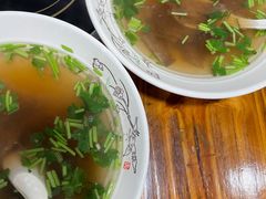 -牛小隆牛肉面馆(四牌楼店)