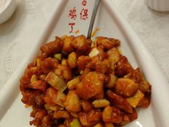 -峨嵋酒家(王府井店)