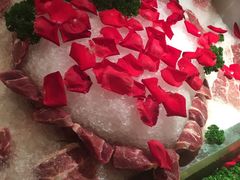 -芭菲盛宴·环球美食(袁家岗店)