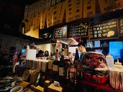 -半藏居酒屋(香港花园店)