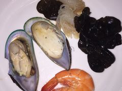 -富力希尔顿酒店·地阔自助餐厅