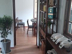 -菌极鲜野生菌火锅店(阳明祠店)
