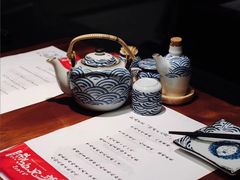 -热血兄弟·炭火烤肉(融侨中心店)