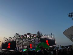 -长春奥林匹克公园