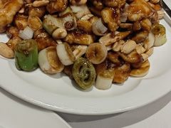 -眉州东坡(春秀路店)