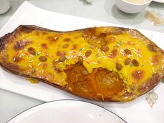 养颜烤南瓜-陶然饺子城(奥体中路店)