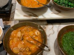 -圣丰索菲特·2 On 988 Café 自助餐厅