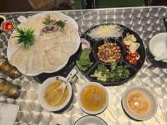-官塘鱻鱻鱼生·潮汕生腌·砂锅粥(西马路总店)