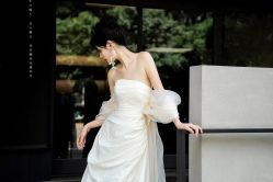 -纯色时光婚纱艺术馆WHITE